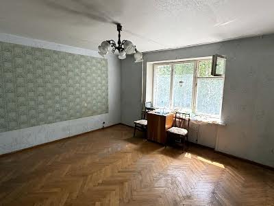 квартира за адресою Коперника вул., 16-А