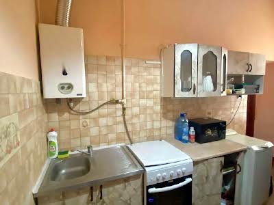 квартира за адресою Шептицьких вул., 27