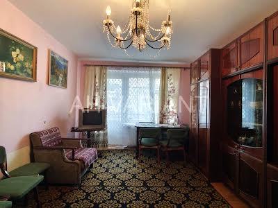 квартира по адресу Джамбула ул., 47