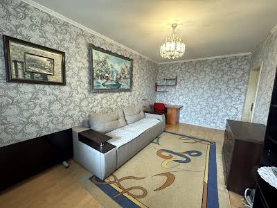 квартира по адресу Кармелюка ул., 8