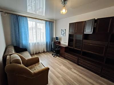 квартира за адресою Одеська вул., 36