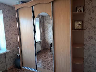 квартира по адресу Богуна, 40