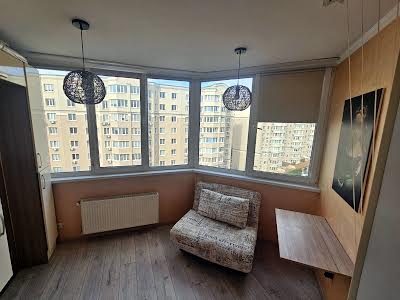 квартира по адресу Миру ул., 36
