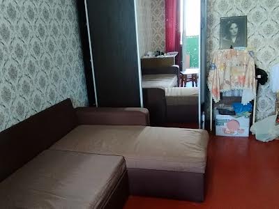 квартира по адресу Драгоманова ул., 7-А