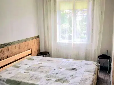 квартира по адресу Александра Архипенко ул. (Мате Залки), 7/5
