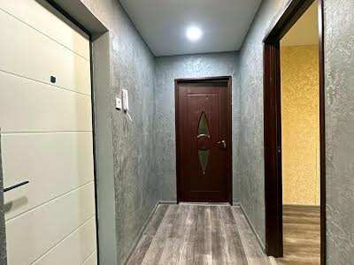 квартира за адресою Одеса, Небесної Сотні просп. (Маршала Жукова), 21