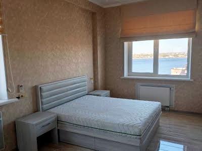 квартира по адресу Крутогорный спуск (Рогалёва), 28