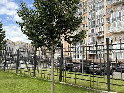 квартира за адресою Метрологічна вул., 21