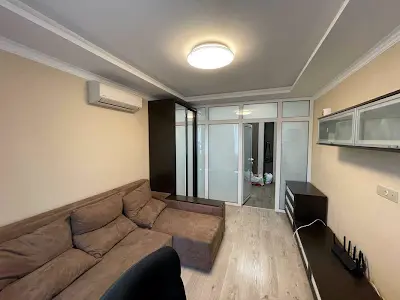 квартира за адресою Якуба Коласа вул., 8-В