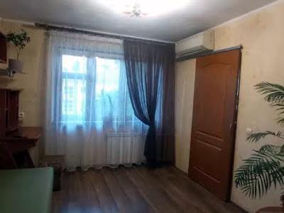 квартира за адресою Парково-Сирецька вул. (Тимофія Шамрила), 5-А