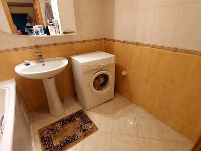 квартира за адресою Оноре де Бальзака вул., 55-Г
