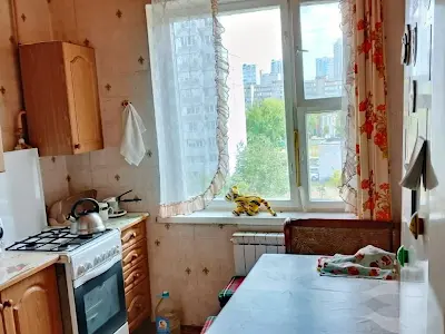 квартира за адресою Київ, Миколи Бажана просп., 9-А