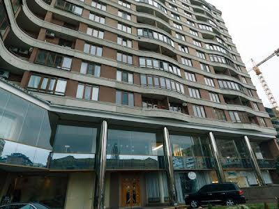 квартира за адресою Жилянська вул., 59