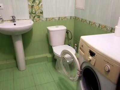 квартира за адресою Воскресенська вул., 16в