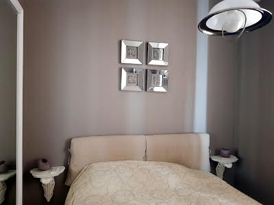 квартира за адресою Саксаганського вул., 31