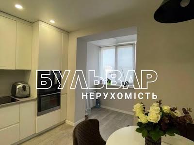 квартира за адресою Ньютона вул., 98