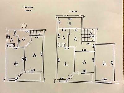 квартира по адресу Одесса, Жаботинского ул. (Пролетарская улица), 56