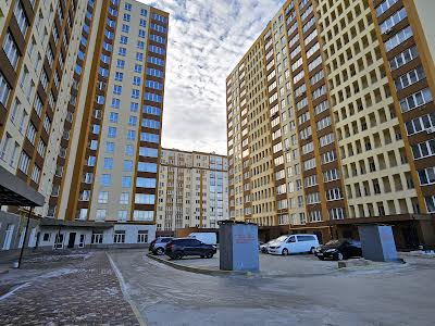 квартира по адресу Европейская ул., 8Б