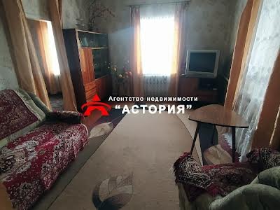 будинок за адресою Запоріжжя, Приярна вул., 1