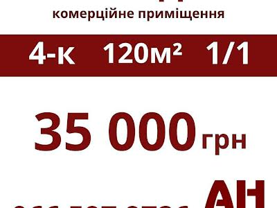 комерційна за адресою В'ячеслава Чорновола вул., 46