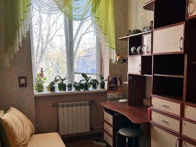 квартира за адресою Мира, 24а