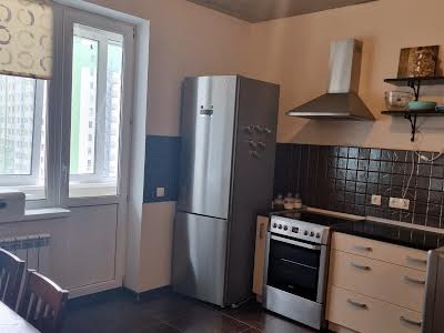 квартира по адресу Пономарёва ул., 26 к3