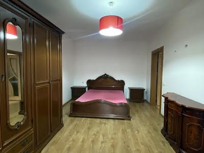 квартира за адресою Бабкіна пров., 12
