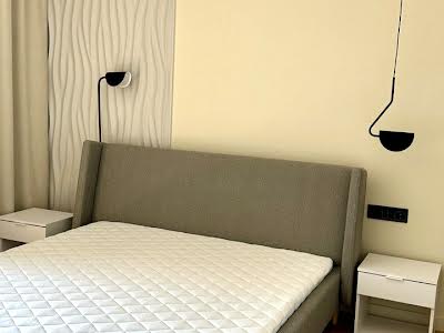 квартира за адресою Драгоманова вул., 31