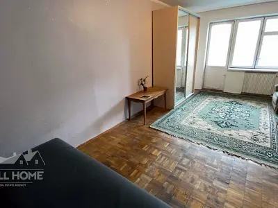 квартира за адресою Оболонський просп., 15А