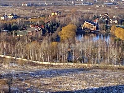 квартира по адресу Закревского Николая ул., 97а