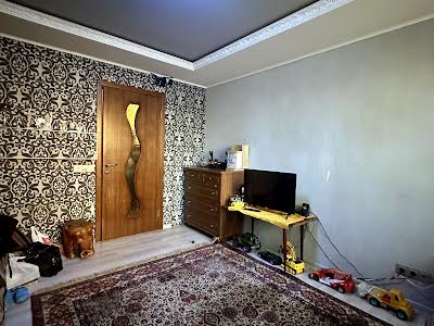 квартира по адресу Одесса, Академика Глушко просп., 6