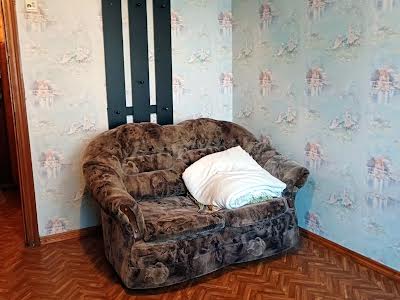 квартира по адресу Добровольского просп., 138