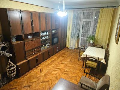 квартира по адресу Тарасовская ул., 2/5