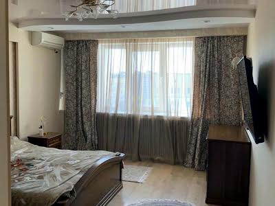 квартира по адресу Мандрыковская ул., 338