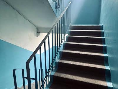 квартира за адресою Космонавтів вул., 39