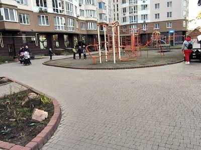 квартира за адресою Василя Стуса вул. (Пушкінська), 25В