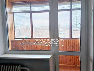 квартира за адресою Олімпійська вул., 7а