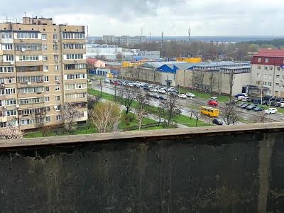 квартира по адресу Николая Закревского ул., 33