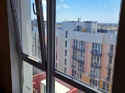 квартира по адресу Спрейса ул., 8