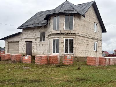 дом по адресу Недождія Ю.П.