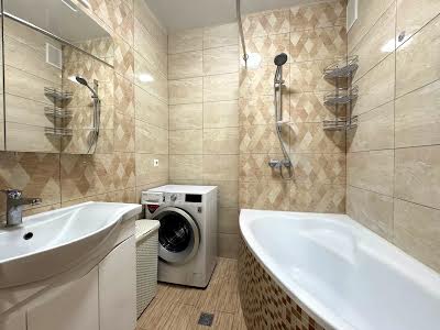 квартира за адресою Малоголосківська вул., 30