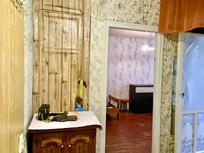 квартира по адресу Добробатів ул. (Іларіонівська), 20