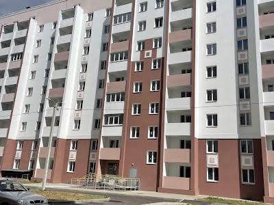 квартира по адресу Академика Барабашова ул., 14