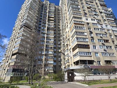 квартира за адресою Ореста Васкула вул., 30