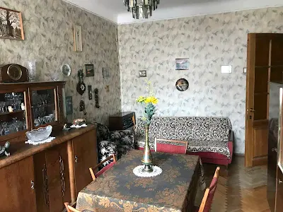 квартира за адресою Велика Васильківська вул. (Червоноармійська), 132