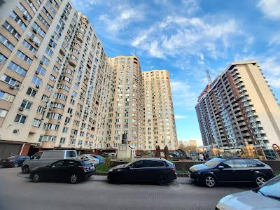 квартира по адресу Демеевская ул., 18