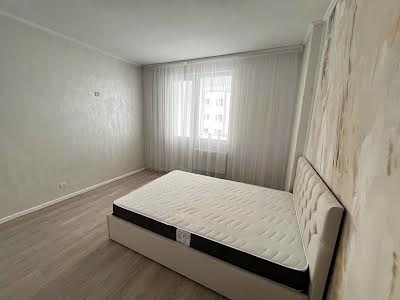квартира за адресою Лісогринівецька вул., 34