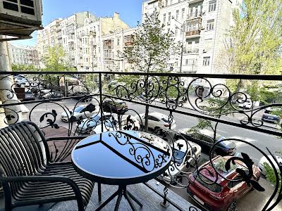 квартира по адресу Шота Руставели ул., 36