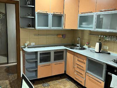 квартира за адресою Шевченка, 27