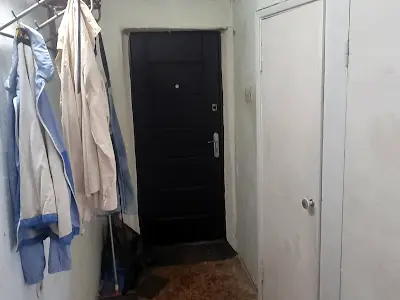 квартира за адресою Мілютенка вул., 12
